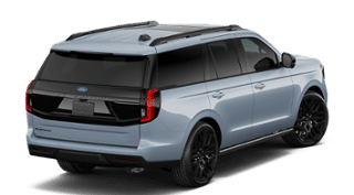 2027 Ford Expedition® External Image 3